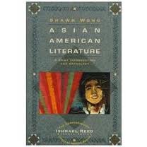 Asian-American Literature: A Brief Introduction and Anthology