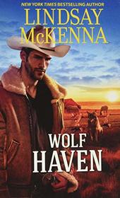 Wolf Haven (Jackson Hole, Bk 9)