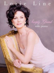 Simply Grand (Piano Solo Personality)