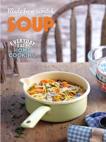 Soup (Made From Scratch)