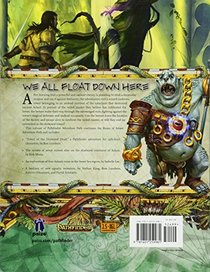 Pathfinder Adventure Path: Ruins of Azlant 5 of 6 - Tower of the Drowned Dead