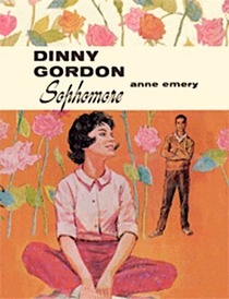 Dinny Gordon Sophomore (Dinny Gordon)