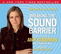 Breaking the Sound Barrier (audiobook)
