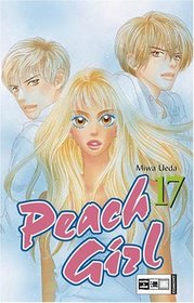 Peach Girl 17