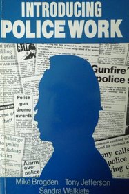 Introducing Police Work
