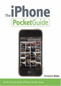 The iPhone Pocket Guide