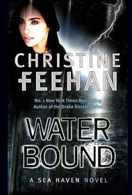 Water Bound  (Sisters of the Heart, Bk 1)
