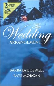 The Wedding Arrangement: Irresistible You / Wife by Contract