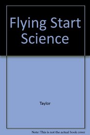 Flying Start Science