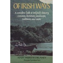 Of Irish Ways