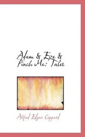 Adam a Eve a Pinch Me: Tales