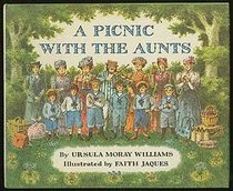A Picnic with the Aunts