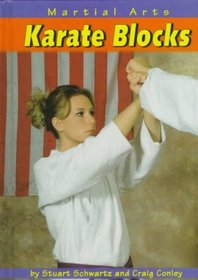 Karate Blocks (Martial Arts)