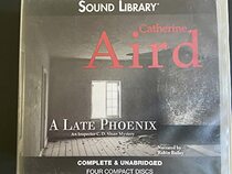 A Late Phoenix (Detective Inspector Sloan, Bk 4) (Audio CD) (Unabridged)