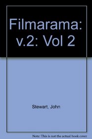 Filmarama: The Flaming Years, 1920-1929