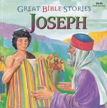 Joseph (Great Bible Stories)