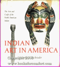 Indian Art in America