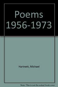 Poems 1956-1973