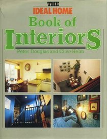 The Ideal Home Book of Interiors (Sterling Promotional Line)