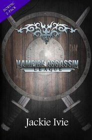Vampire Assassin League: Nordic 2-Pack