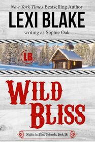 Wild Bliss (Nights in Bliss, Colorado)