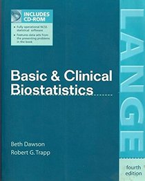 Title: BASIC+CLINICAL BIOSTATISTICS-T