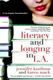 Literacy and Longing in L.A.