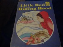 Little Red Riding Hood (Happytime books)