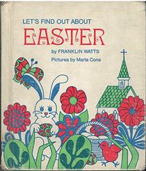Let's Find Out About Easter.