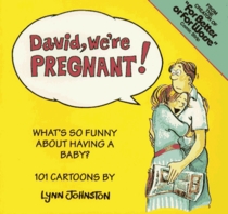 David, We're Pregnant!