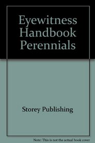 Eyewitness Handbook Perennials