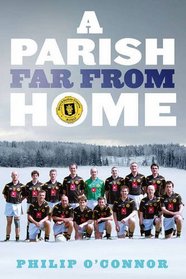 A Parish Far From Home: How Gaelic Football Brought the Irish in Stockholm Together