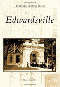 Edwardsville (Postcard History)
