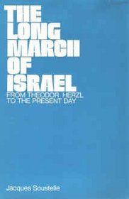 The long march of Israel