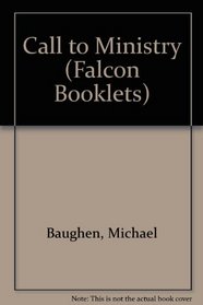 Call to Ministry (Falcon Bklets.)