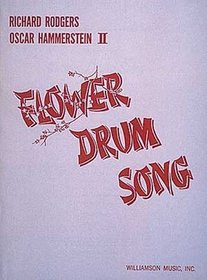 Flower Drum Song (Score)