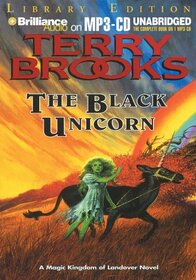 The Black Unicorn (Landover Series)