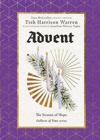 Advent: The Season of Hope (Fullness of Time)