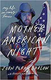 Mother American Night: My Life in Crazy Times