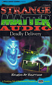 Deadly Delivery (Strange Matter)