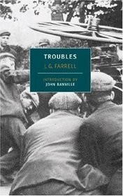 Troubles (New York Review Books Classics)