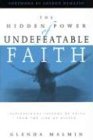 The Hidden Power of Undefeatable Faith: Lessons of Faith from the Life of Rizpah