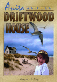 Anita and the Driftwood House