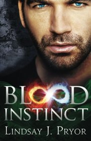 Blood Instinct (Blackthorn Dark Paranormal Romance Series) (Volume 6)