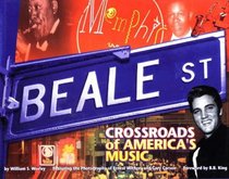 Beale Street: Crossroads of America's Music
