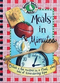 Meals in Minutes (Gooseberry Patch)