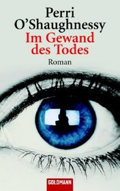 Im Gewand des Todes (Unlucky in Law) (Nina Reilly, Bk 10) (German Edition)