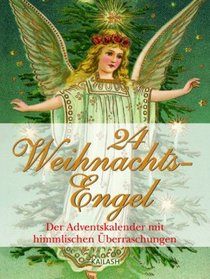 Weihnachtsengel