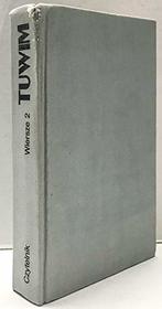 Juwenilia (Pisma zebrane / Julian Tuwim) (Polish Edition)