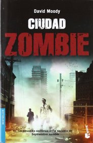 Ciudad zombie